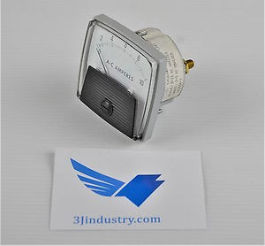 Meter - 250-240-LSMT  -  YOKOGAWA 250 Meter