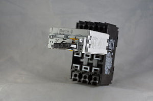 PKZ2  -  Klockner-Moeller  -  Motor Protector