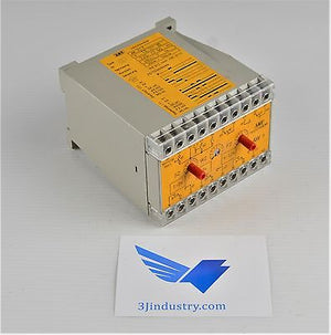 AW3/3  -  ART HOCKENHEIM AW3 Relay
