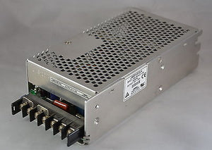JWS100-5/A  -  Nemic-Lambda  -  AC/DC Converter