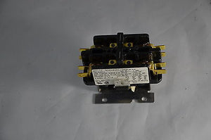 90-249  -  Steveco   -  A.C. Power Contactor