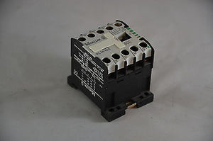 DILER-40-G  RC24 (24VDC)  -  Contactor  -  Moeller