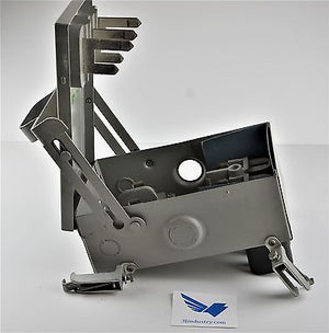 FE5736  -  CROUSE HINDS FE Switch