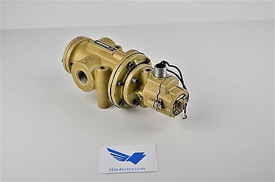 D1035 C  -  C.A. Norgren D1035 Valve