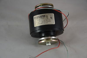 RDC 205 - RDC205 RADIO ENERGIE  DYNAMIQUE TACHYMETIRQUE  5000 rpm  ENCODER