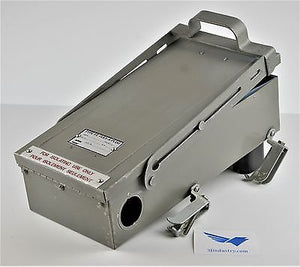 FE 57310  -  CROUSE HINDS FE Switch