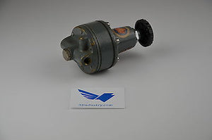 NULLMATIC 40-50  PM-156-3  -  Nullmatic 40-50 Regulator
