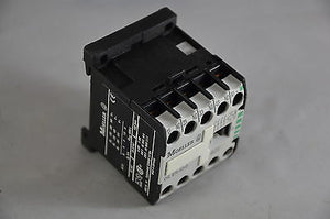 DILER-40-G  RC24 (24VDC)  -  Contactor  -  Moeller