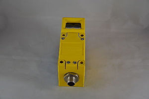 2L1 2R  -  Banner  -  Sensor