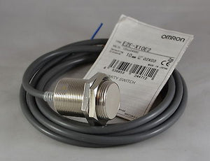 E2E-X10E2  -  Omron  -  Proximity Sensor
