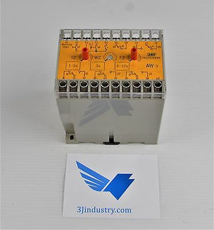 AW3/3  -  ART HOCKENHEIM AW3 Relay