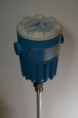 LSC1120  13202X001 - 1320 2X001   -  ENDRESS+HAUSER  -  Probe MODEL E1