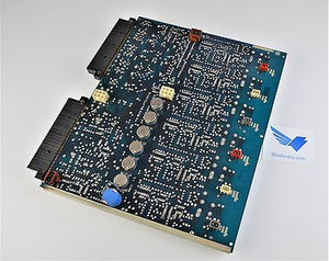Board Emerson 1725-2000 Rev. N  -  Emerson 1725 Board