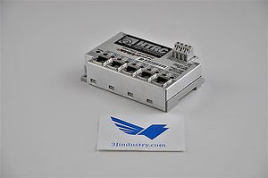 ET-5ES-1  5510A / 5R24517  -  ET5ES1  -  SIXNET - HTRC EtherTrak Ethernet