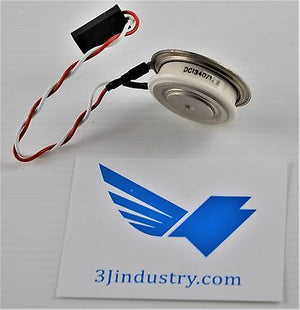 DCI340/12  -   DCI SCR