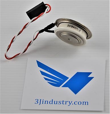 DCI340/12  -   DCI SCR