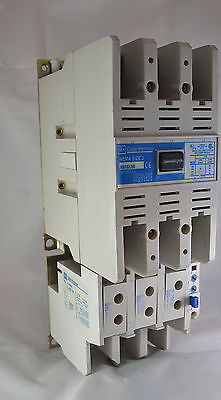 AN16KN0 + 10-6530 Eaton Contactor 90A Overload 24-33A Cutler Hammer AN16