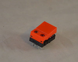 B3J-5200  -  Omron  -  Hinged Tactile Switch