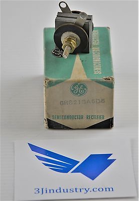 6RS21SA5D5  -  GENERAL ELECTRIC 6RS Rectifier