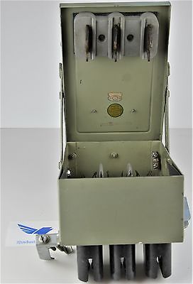 FE5736  -  CROUSE HINDS FE Switch
