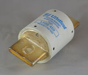 L50S450  -  Little Fuse  -  FUSE Semiconductor, 450A