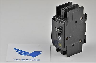 L-5464  -  Square D L Breaker