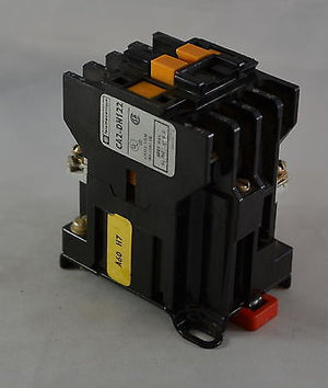 CA2-DN122 - CA2-DN122-M7 - CA2DN122M7  COIL 220V50HZ/220-240V 60HZ Telemecanique