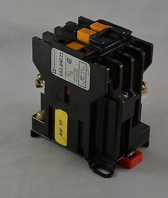 CA2-DN122 - CA2-DN122-M7 - CA2DN122M7  COIL 220V50HZ/220-240V 60HZ Telemecanique