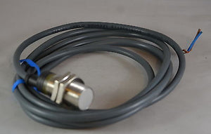 EI1805TBOSS  -  Carlo Gavazzi  -  Sensor