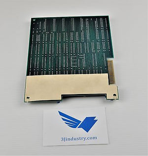 BOARD 6704 GRAPHICS CONTROLLER 1170132.0001  -  QMS 6704 Board