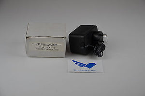PS12V-P  -  DELTAVISION Security Alarm / Camera System