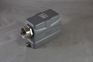 SH616MV  -  Thomas & Betts  -  Single Lever Locking System