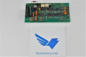 A-3324-1  -  Hamilton Avtec A3324 Board