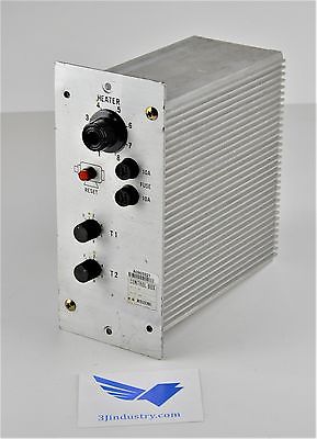 Control Box - U1673 - A0903321  MIBUDENKI  - V1673 - 21673  -  CONTROL BOX Contr