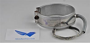 ES854 BAND HEATER 240V-450W  -  EQUIPLAST ES Heater