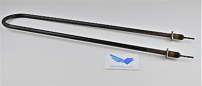 Tubular Elements TIEF - LR1512  - HEAT ELEMENT 600V 1500W L 18"X NIT WH 3/4"  -
