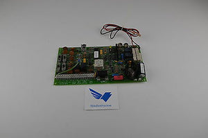 94V-029-93  -  EDWARDS Security Alarm / Camera System