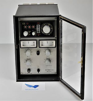 BABCOCK-BSH - RE 3101 TYPE 4220  -  BABCOCK-BSH - REGELTECHNIK 4220 Controller