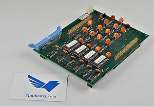 BOARD 351117-A    ASSY 343605 F  -  ABDICK 311 Board