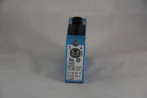 WLL260-P240 SICK SENSOR WLL260 PHOTOELECTRIC FIBER OPTIC PNP IR TERMINAL