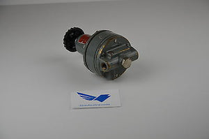 NULLMATIC 40-50  PM-156-3  -  Nullmatic 40-50 Regulator