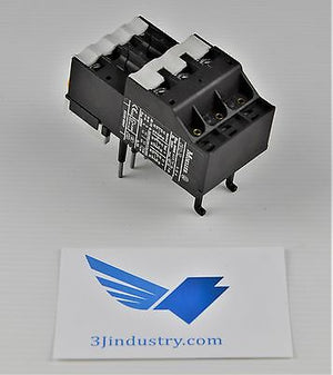 Overload - ZB12-12 - 9 to 12A  -  MOELLER ZB Overload Relay