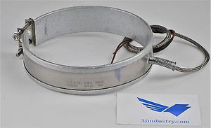 54922 06D BAND HEATER 240V 500W  -  I.R.H.MLT 54922 Heater