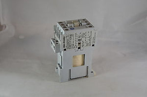 100-C09ZJ01 (24VDC)  -  Allen Bradley   -  Magnetic Contactors