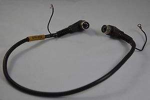 ZB4-2B7-KB1 Klockner-Moeller CABLE Protocol SUCOM-A (RS232C) MI4 - ZB4 2B7 KB1