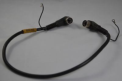 ZB4-2B7-KB1 Klockner-Moeller CABLE Protocol SUCOM-A (RS232C) MI4 - ZB4 2B7 KB1