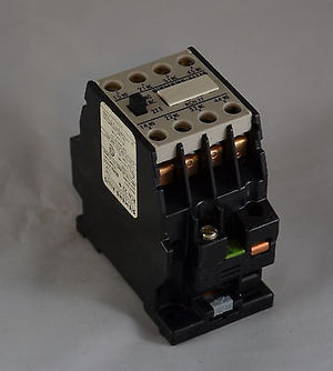 RCN 22  -  Siemens  -  Contactor relay