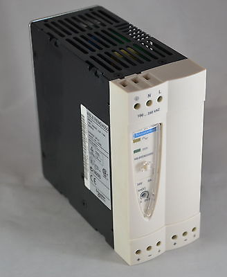 ABL8-REM24050  -  Schneider Electric  -  Phaseo Power Supply