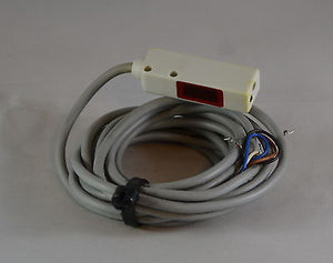 PD40CND25NP  -  Carlo Gavazzi  -  Photoelectric Sensor Diffuse Reflective
