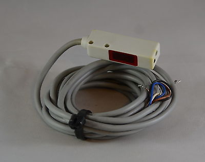 PD40CND25NP  -  Carlo Gavazzi  -  Photoelectric Sensor Diffuse Reflective